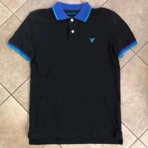 American Eagle Polo